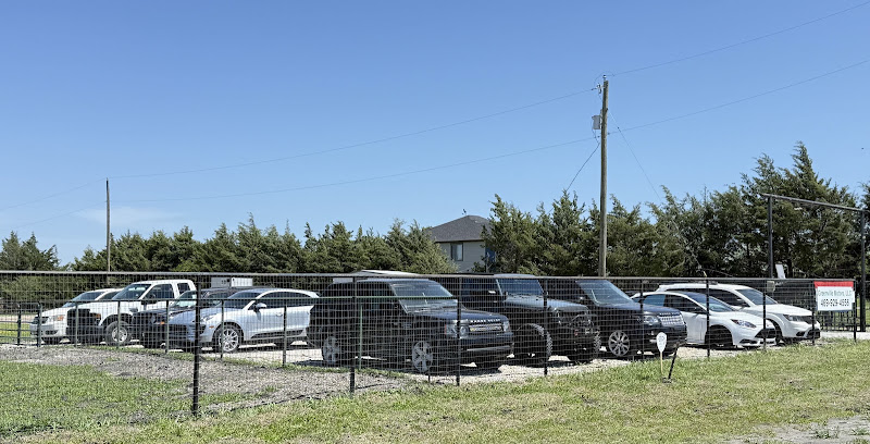 Greenville Motors,llc