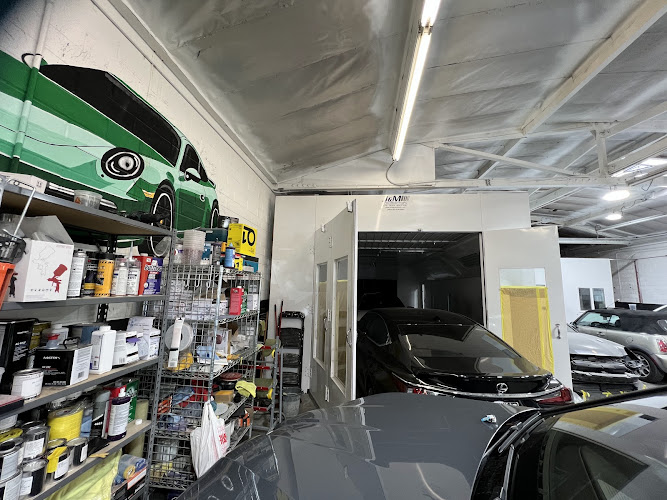 Culver City Auto Body