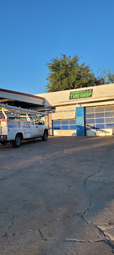 Greenville Tire