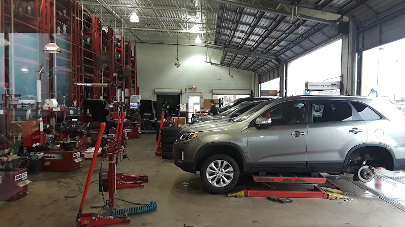 Discount Tire