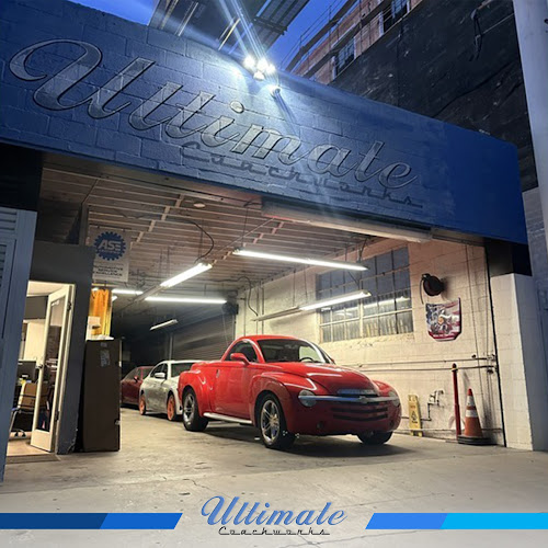 Ultimate Coachworks LLC