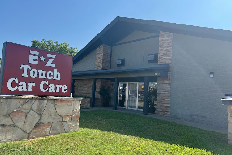 E-Z Touch Car Care Center