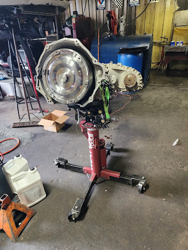 Bowers Transmission