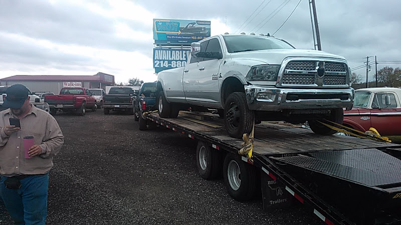 Buck's Transmission and Auto Repair
