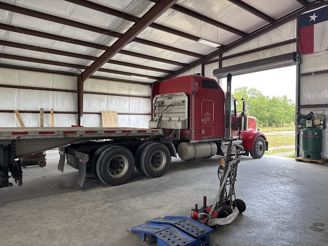 Kozcuoglu Truck Group Services