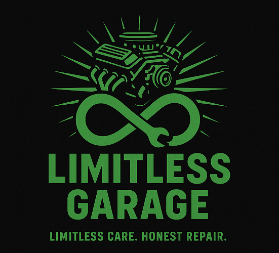 Limitless Garage