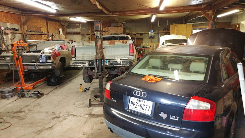 Cnr Auto Repair
