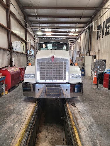 Coleman Diesel Services LLC