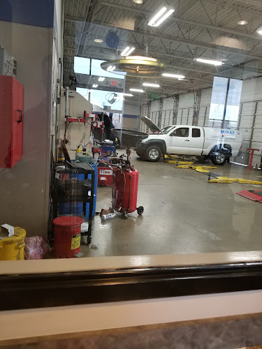 Mavis Tires & Brakes