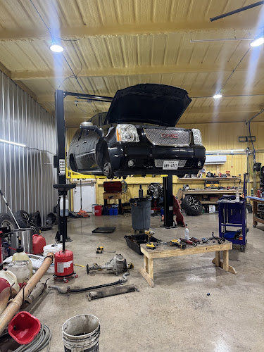 GTX Diesel Dynamics