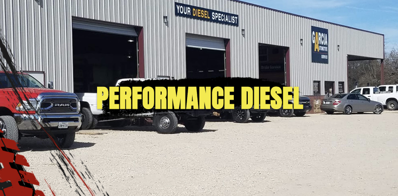 Garcia Automotive Service