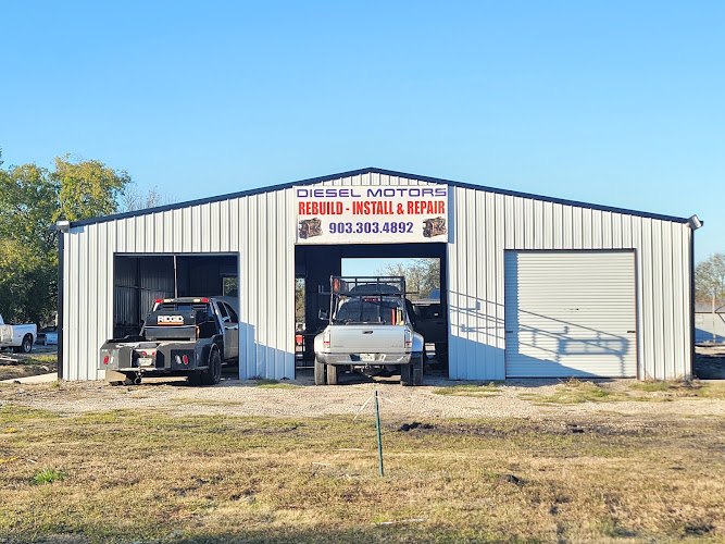 Medina Motors