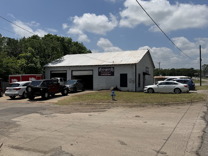 O-B-T Auto Care & Tires