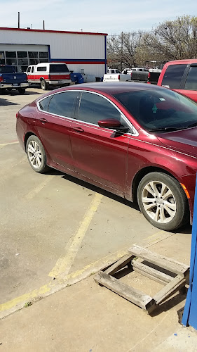 Gibson Auto Tint