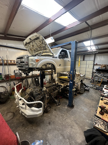 Nicks Automotive Group LLC