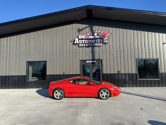 Premier Automotive