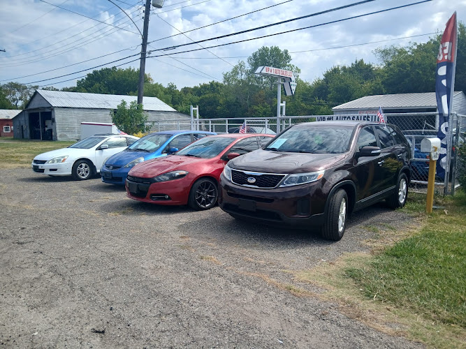 Vip #1 Auto Sales LLC