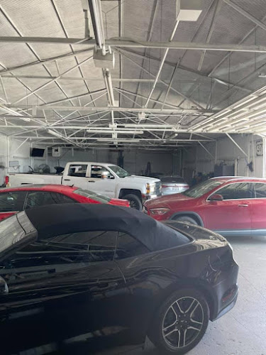 Auto Hail Solutions LLC