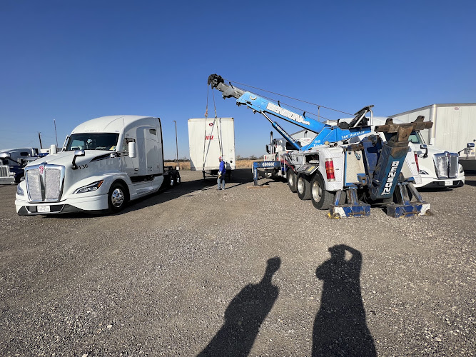 Wiz Truck & Trailer Repair