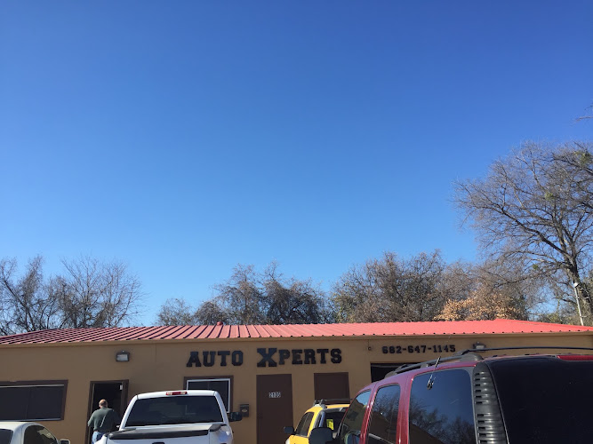 Auto Xperts