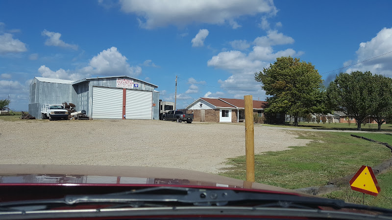Richmond's Truck Repair