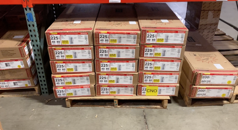 dealers electrical supply co