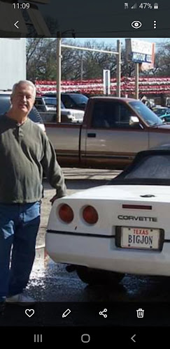 Big John's Motor Co