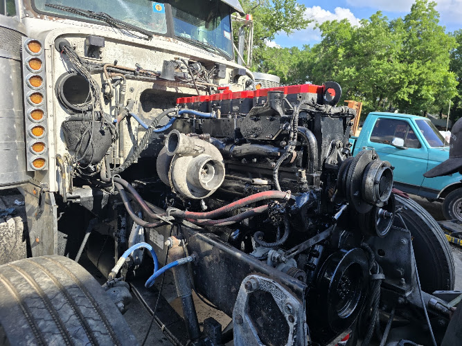 3 Garcia's Truck Repair