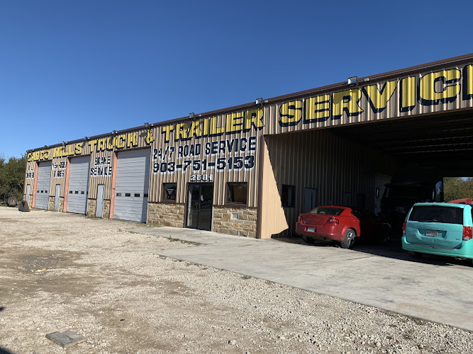 Southern Diesel Repair Greenville