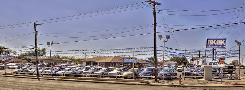 Cactus Jack's Auto - Haltom City