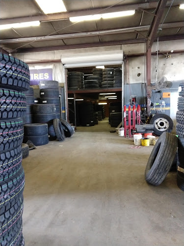 Southern Tire Mart