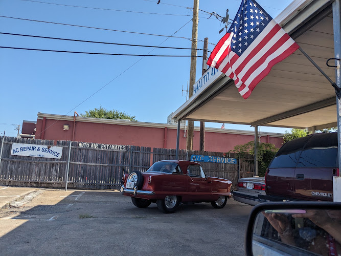 A A Auto Air