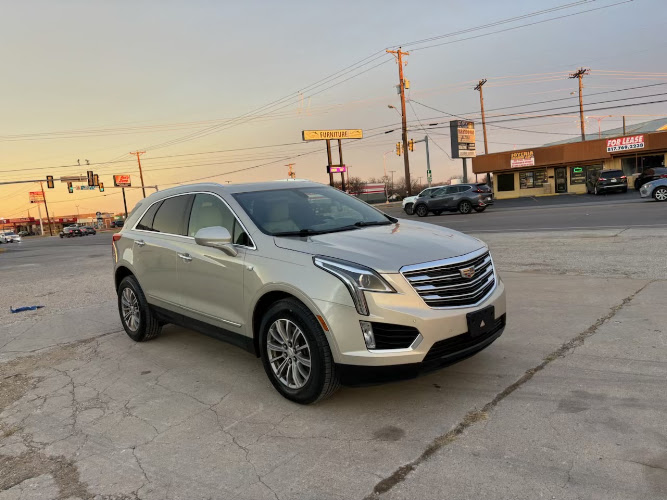 California Auto Sales