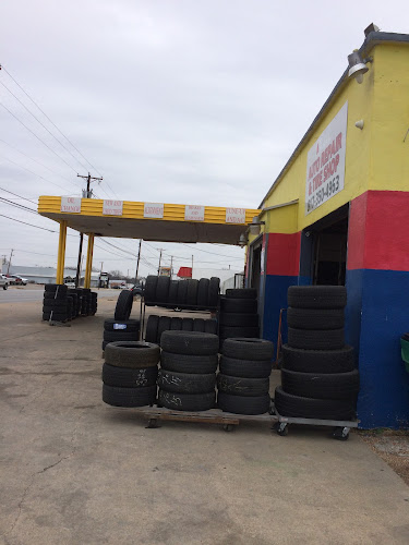 A Plus Auto Repair & Tire Shop