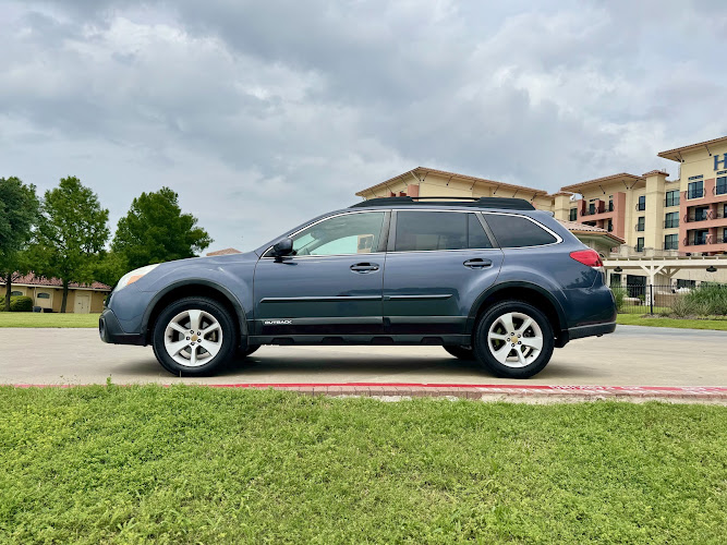 TM Taylor Auto Sales