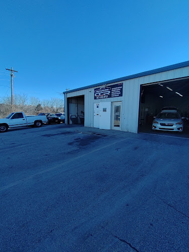 Cesar Collision Repair