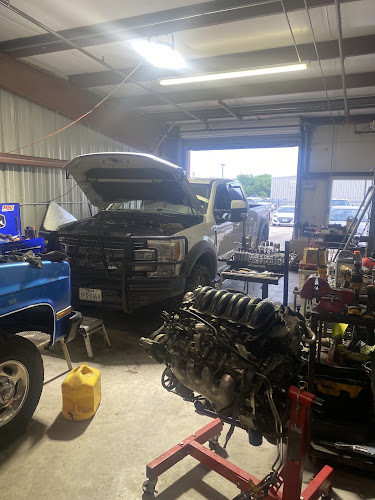 AQ DIESEL REPAIR