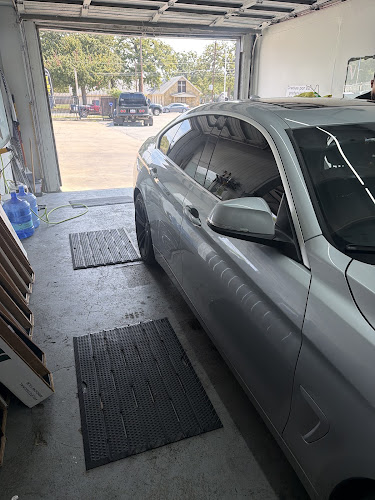 Chato Window Tinting