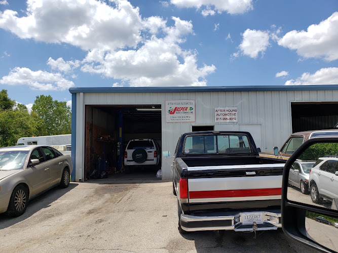 After Hours Automotive