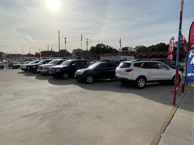 Classic Auto Brokers