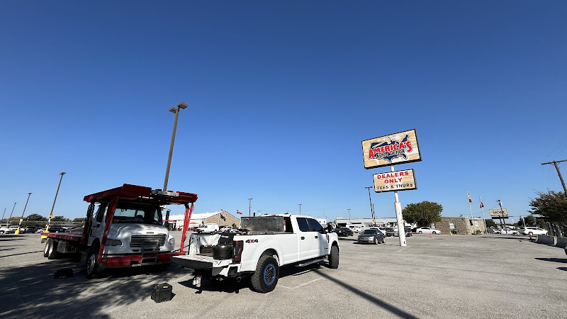 Torque it truck and trailer repair