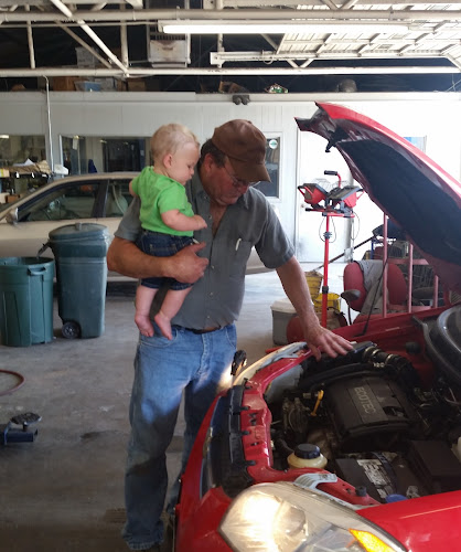 Cropp's Automotive