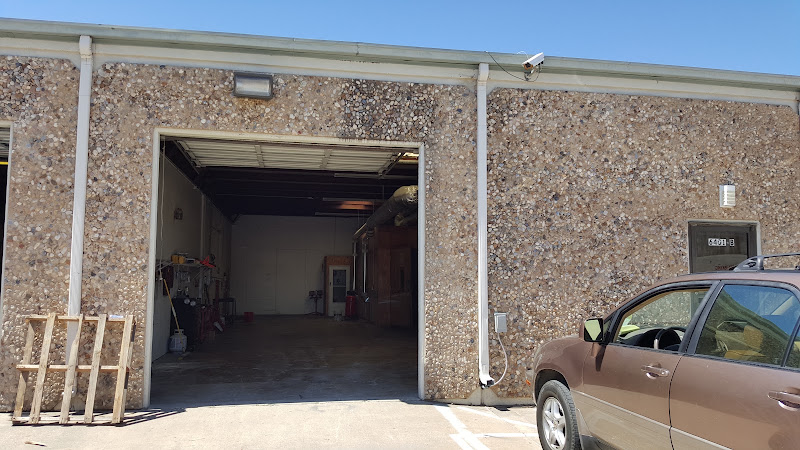 Anthony''s Auto Body