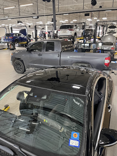 United Auto Glass LLC