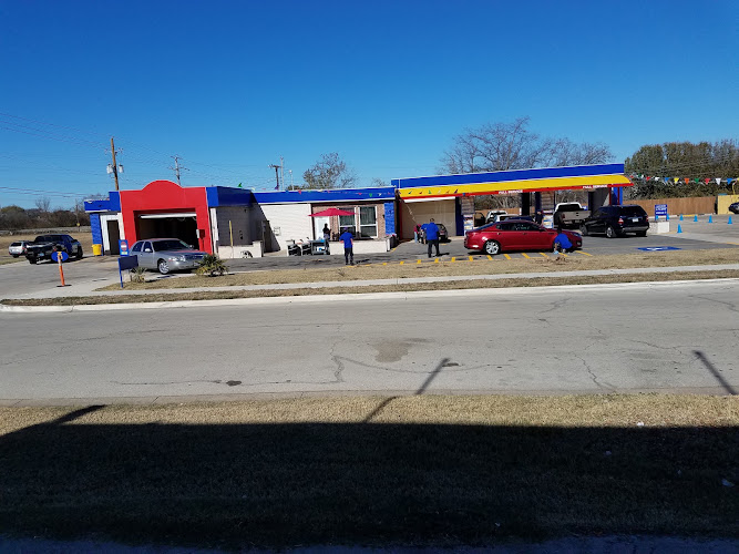 Apollo's Auto Detail and Carwash