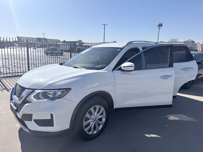 Daim Autos LLC