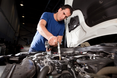 Arkia Tires & Auto Repair Shop
