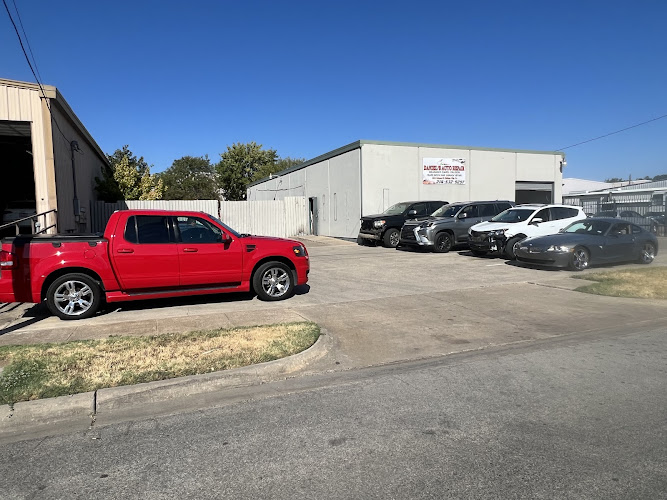 Daniel's Auto Repair