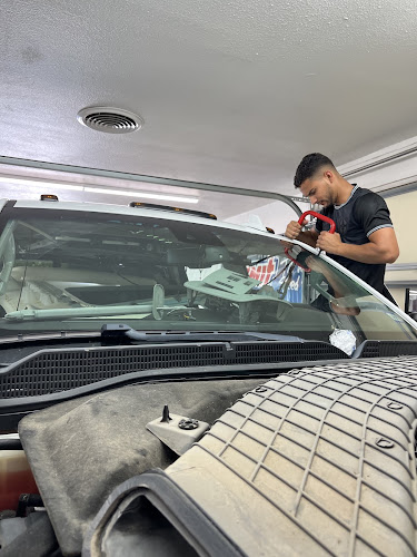 Dent Co. Body Shop LLC