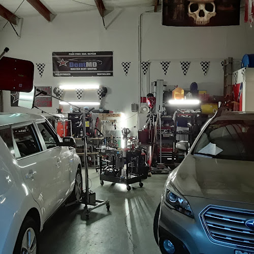 Dent MD